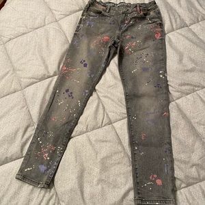 Girls Gymboree Jeans Size 10